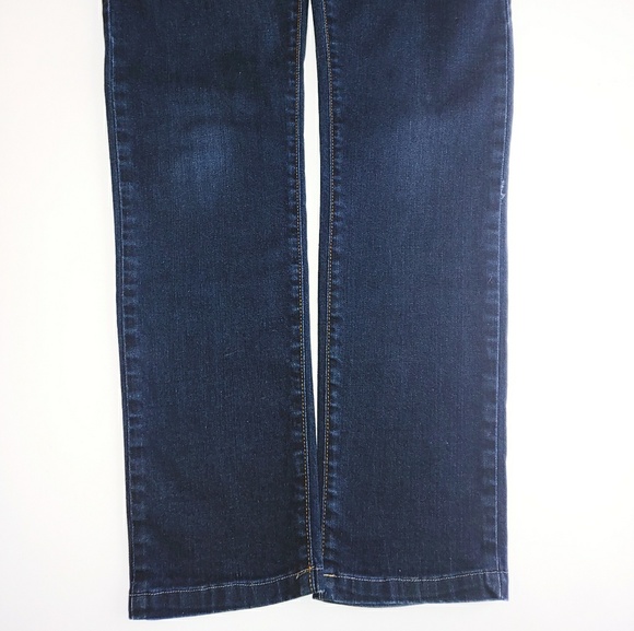 Diesel Livier Super Slim Jeggings - Picture 4 of 7